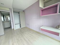 Waterwoods (D19), Condominium #518670331